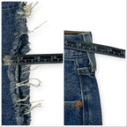 Levi's Rock