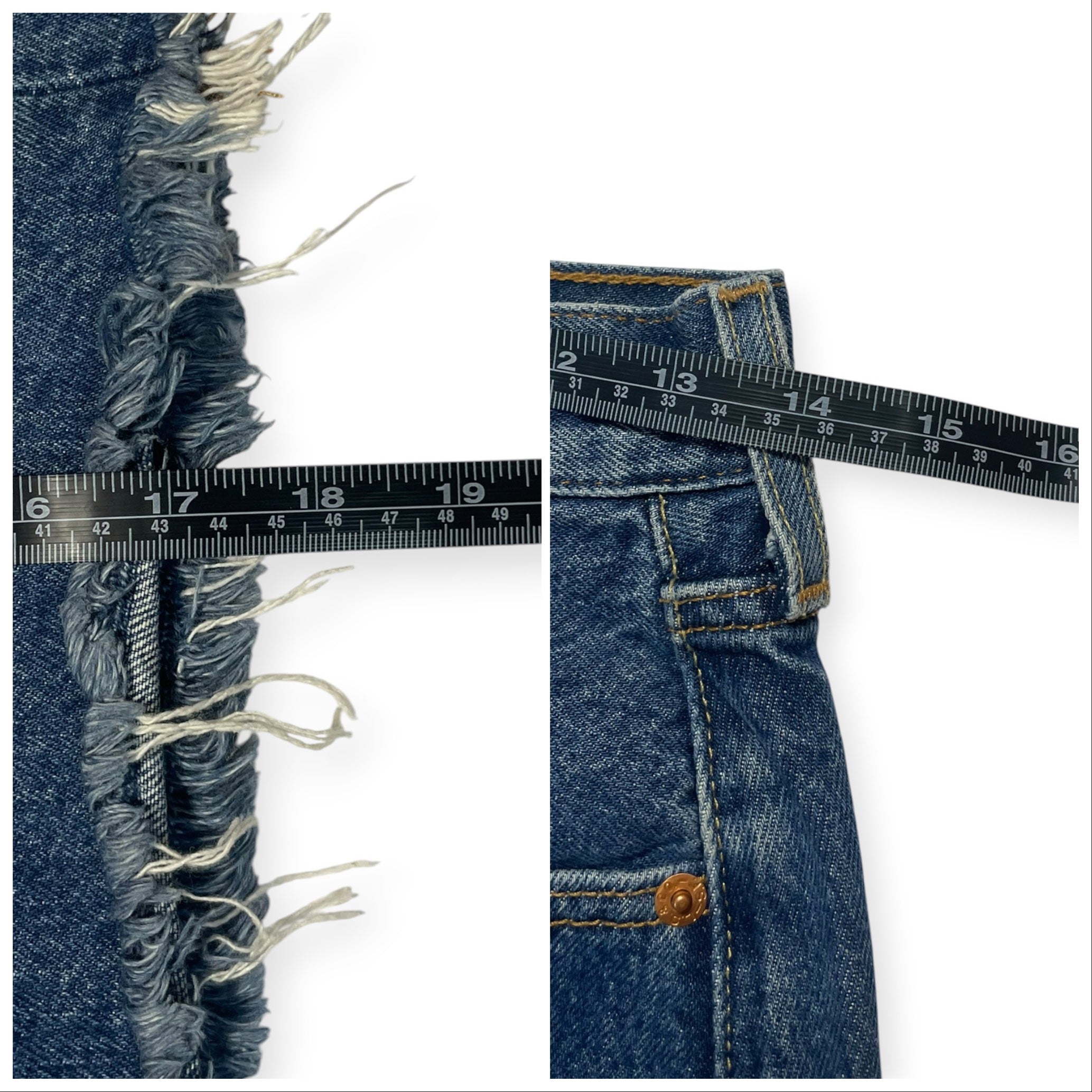 Levi's Rock