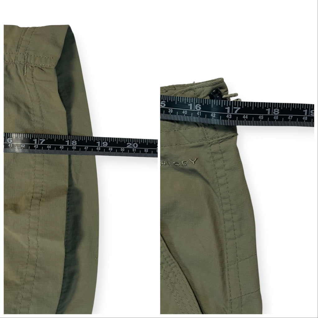 Columbia Shorts