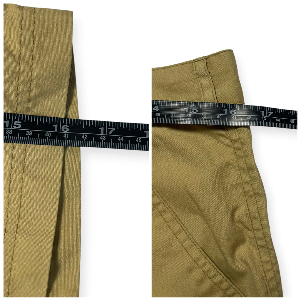 Fjällräven Shorts