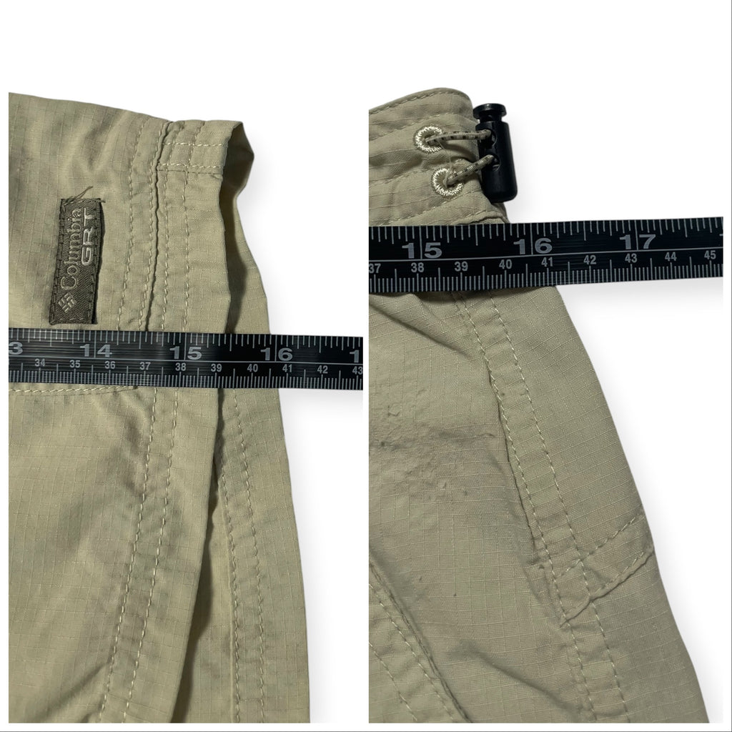 Columbia Shorts