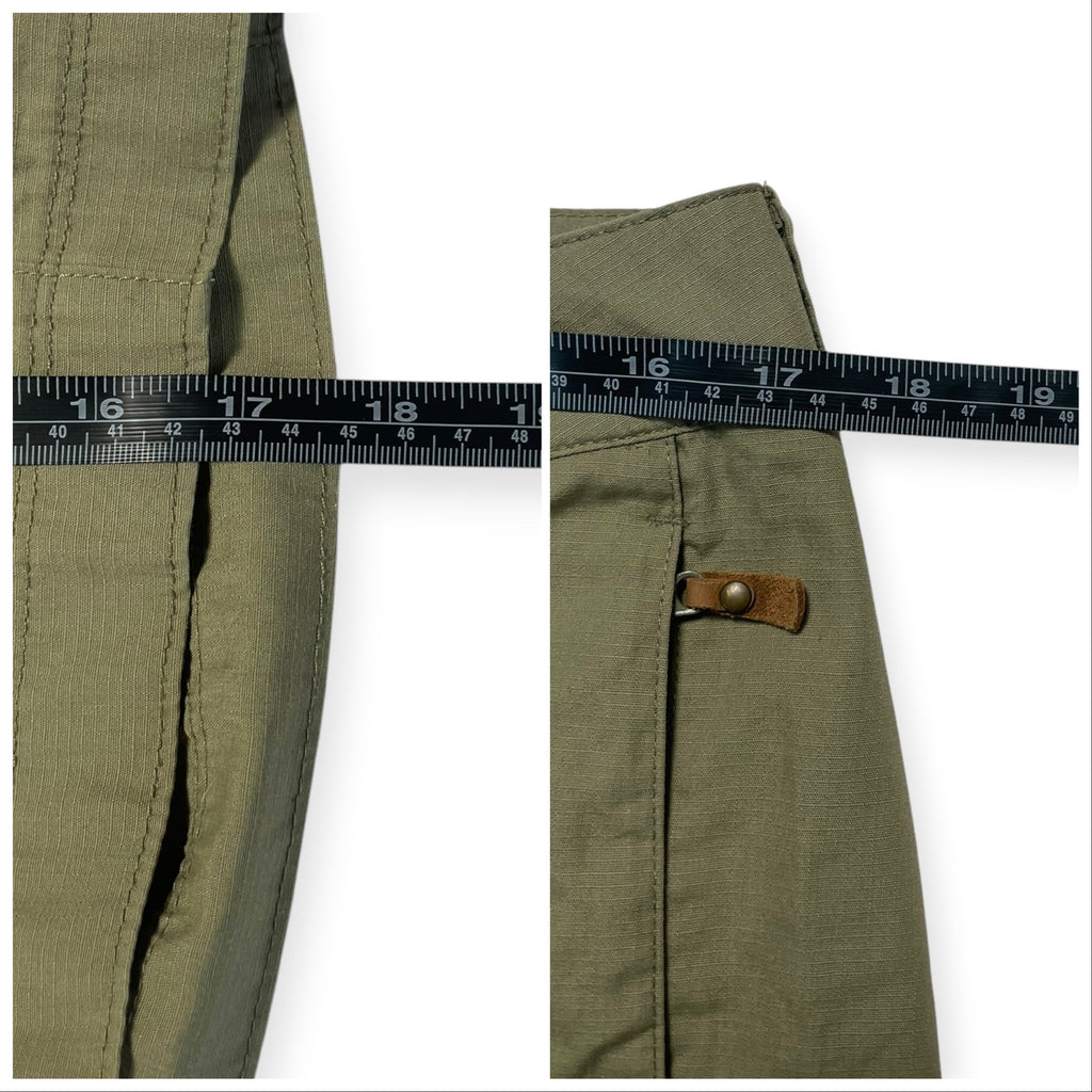 Fjällräven Shorts
