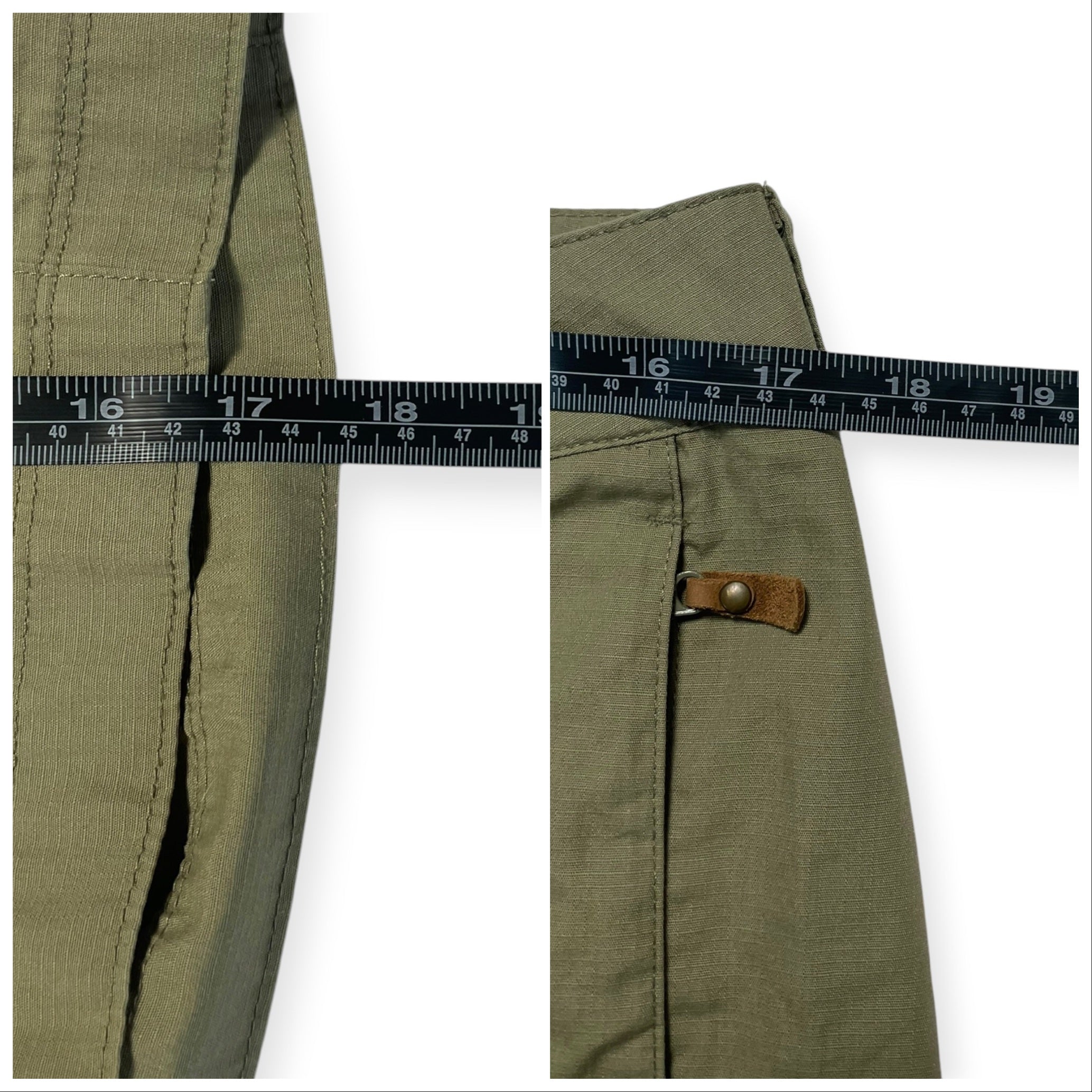 Fjällräven Shorts