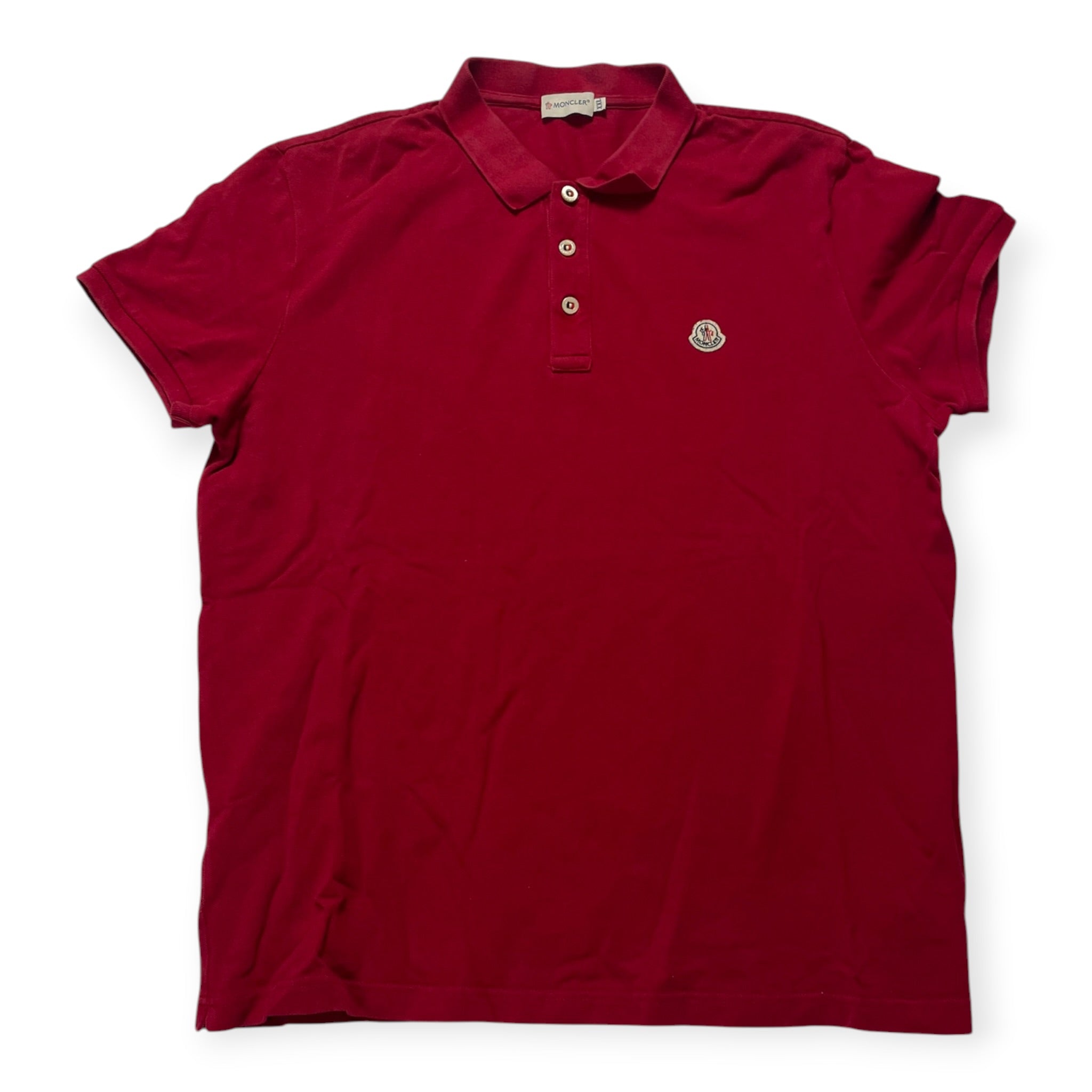 Moncler Polo