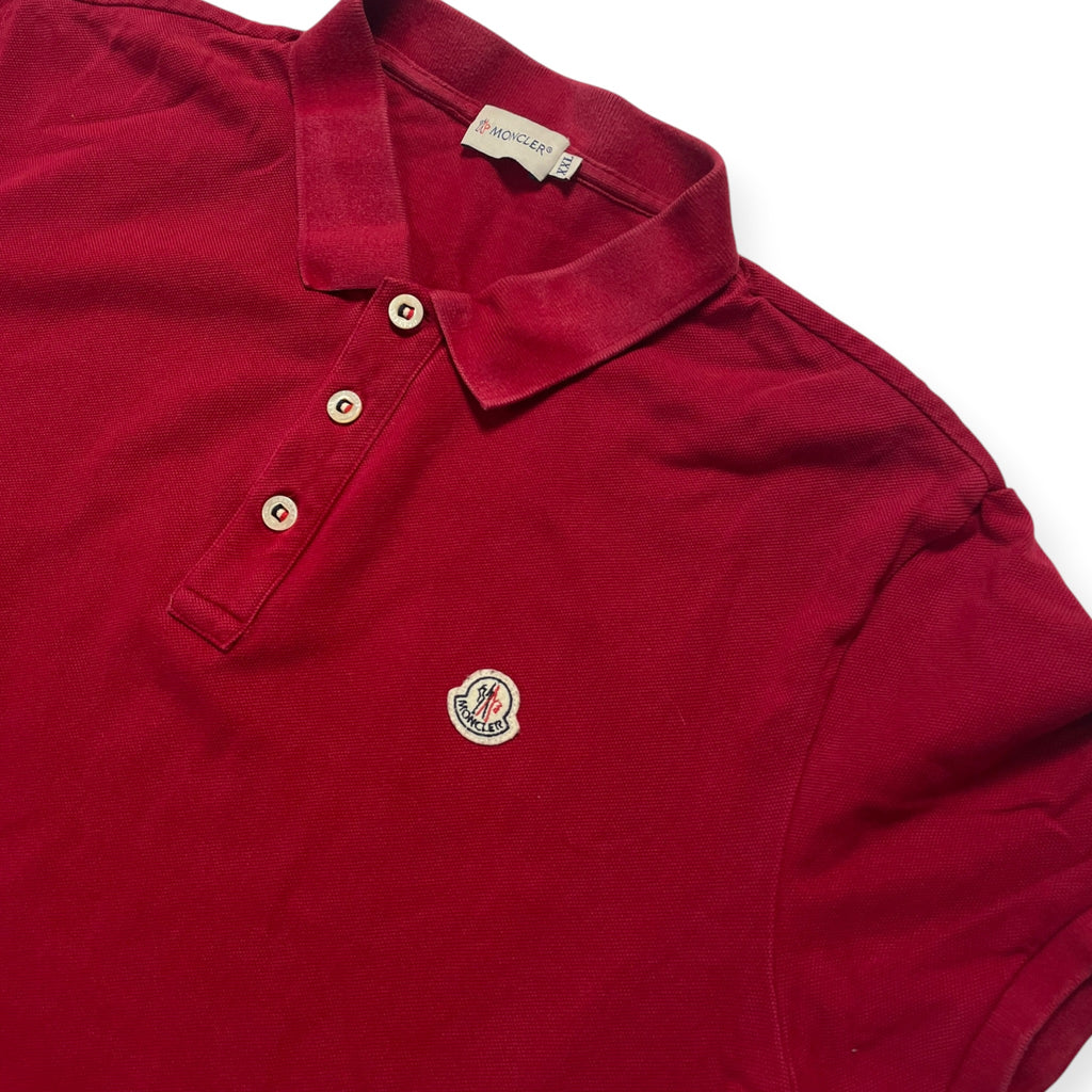 Moncler Polo
