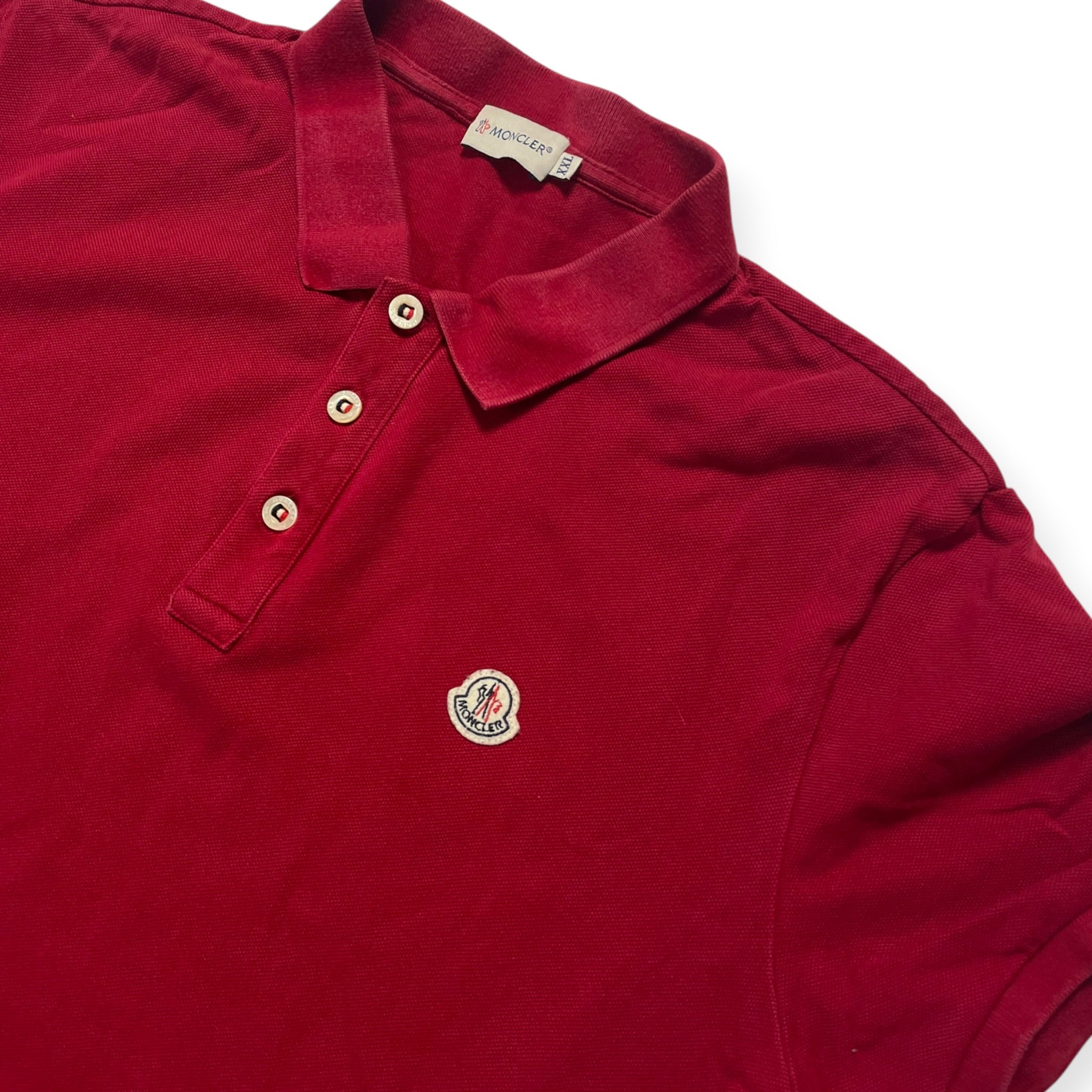 Moncler Polo