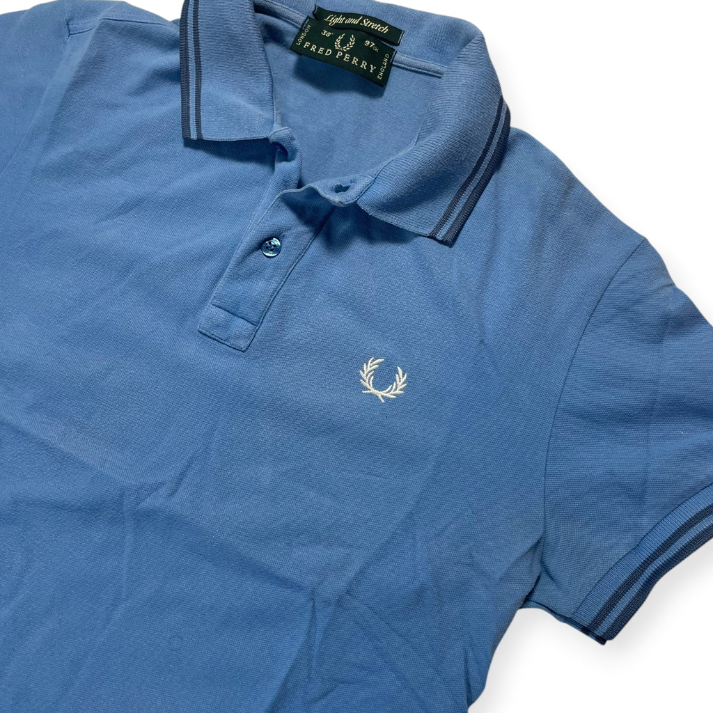 Fred Perry Polo