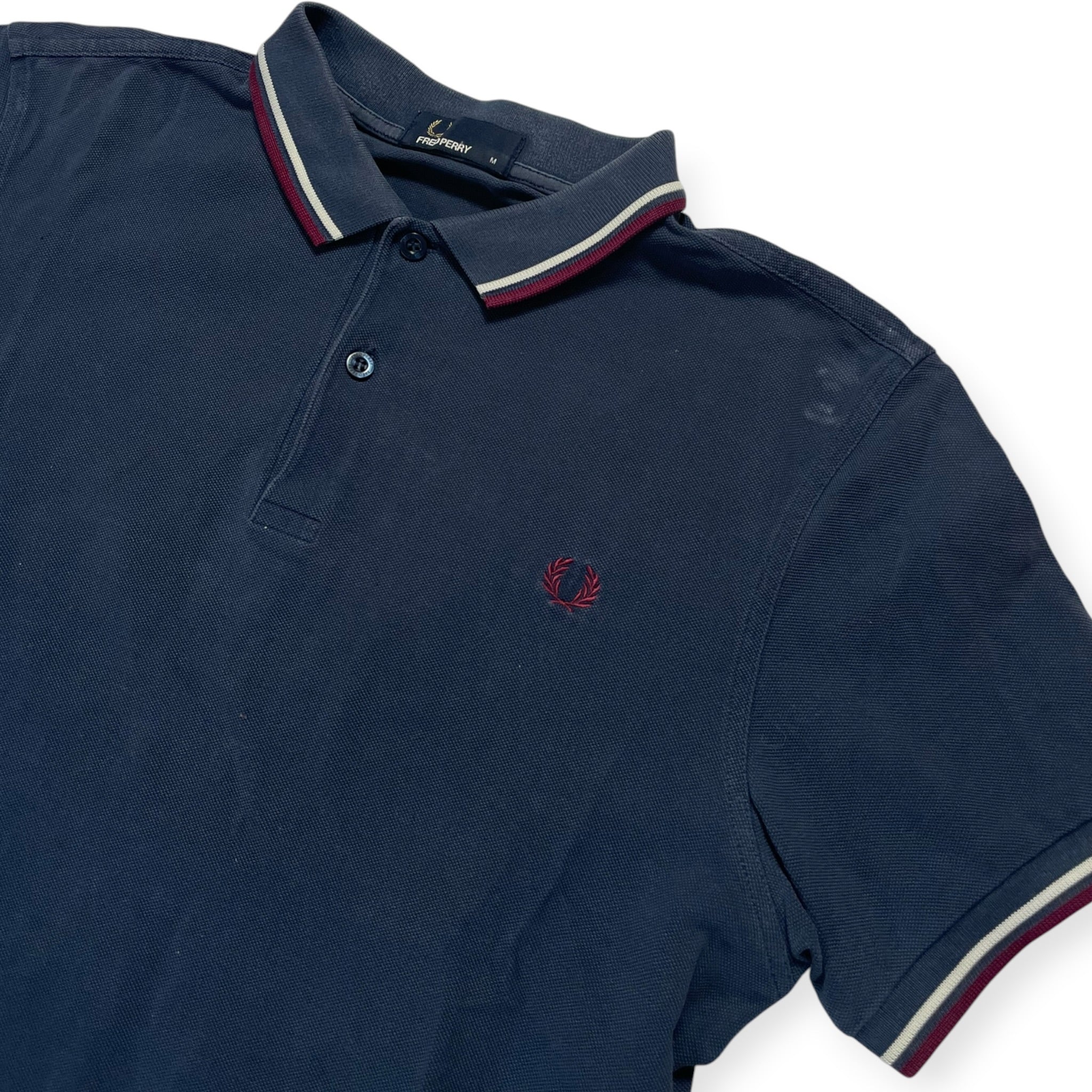 Fred Perry Polo