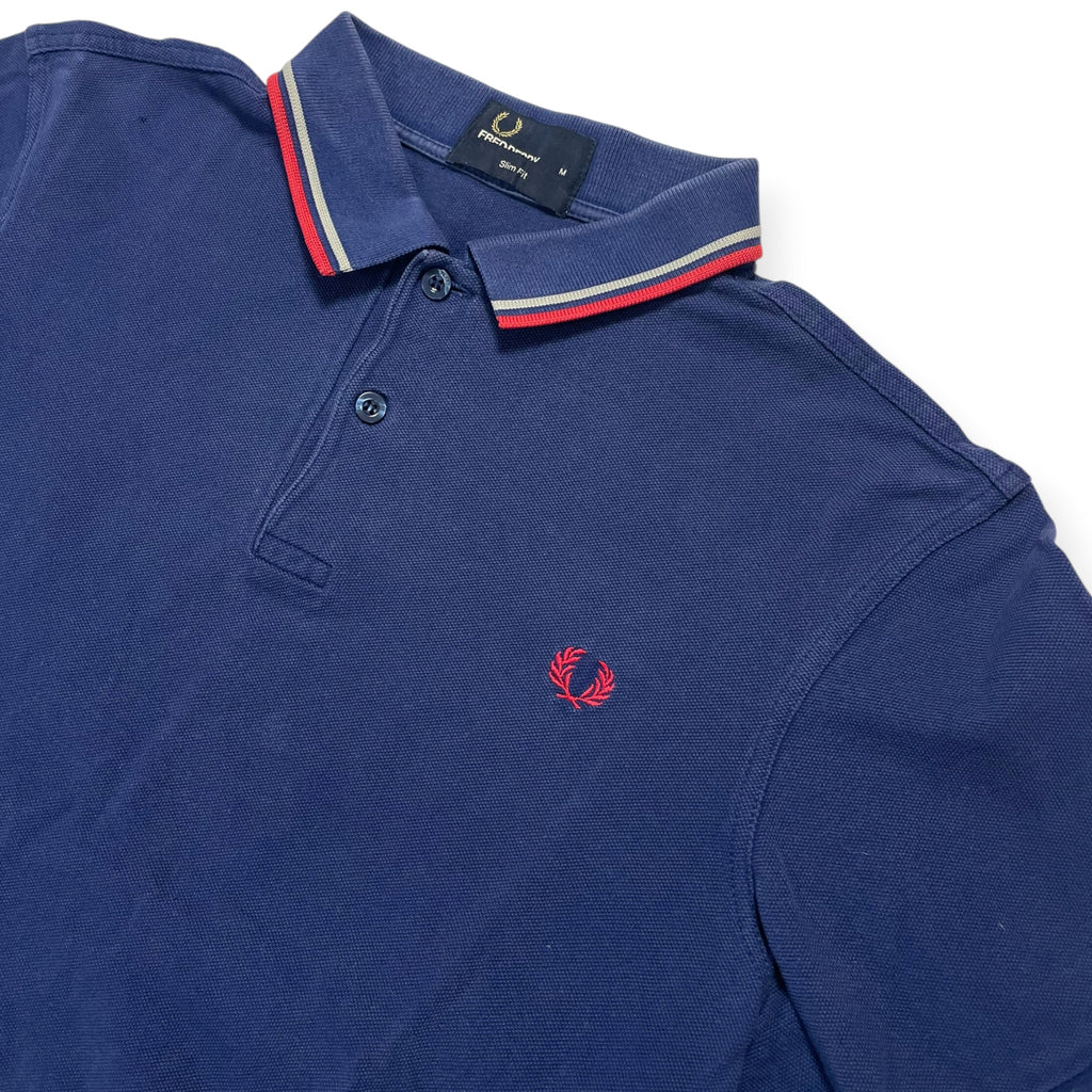 Fred Perry Polo