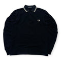 Fred Perry Longsleeve Polo