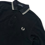 Fred Perry Longsleeve Polo