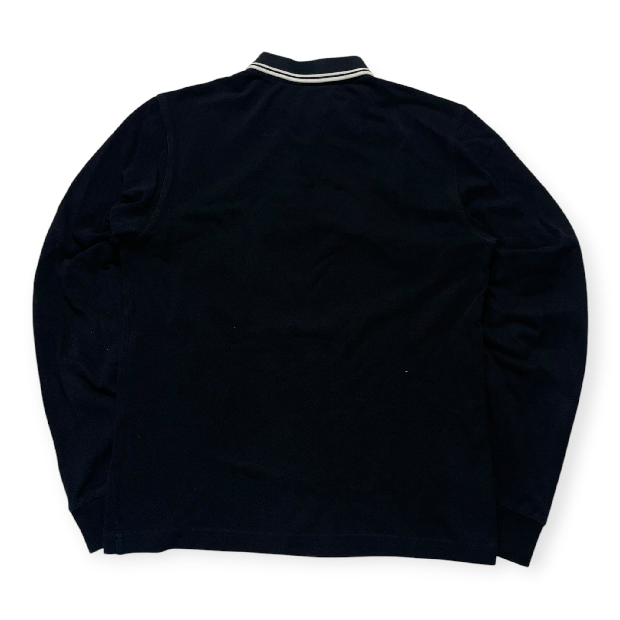 Fred Perry Longsleeve Polo