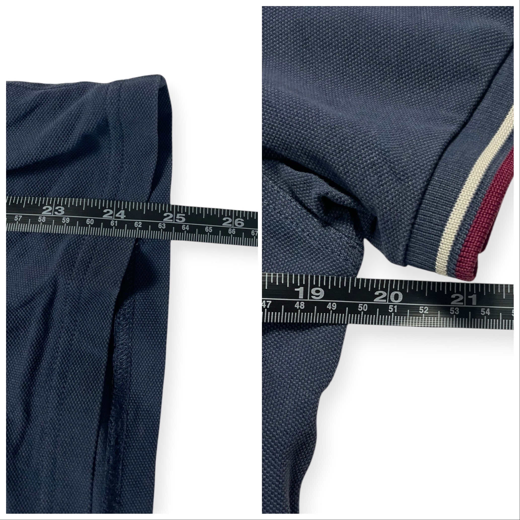Fred Perry Polo