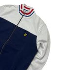 Lyle & Scott Zipper