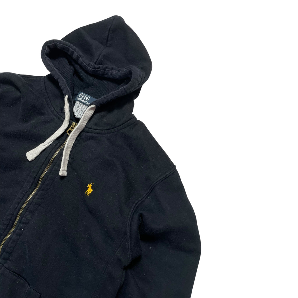 Ralph Lauren Zipper