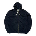 Ralph Lauren Zipper