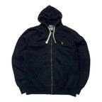Ralph Lauren Zipper