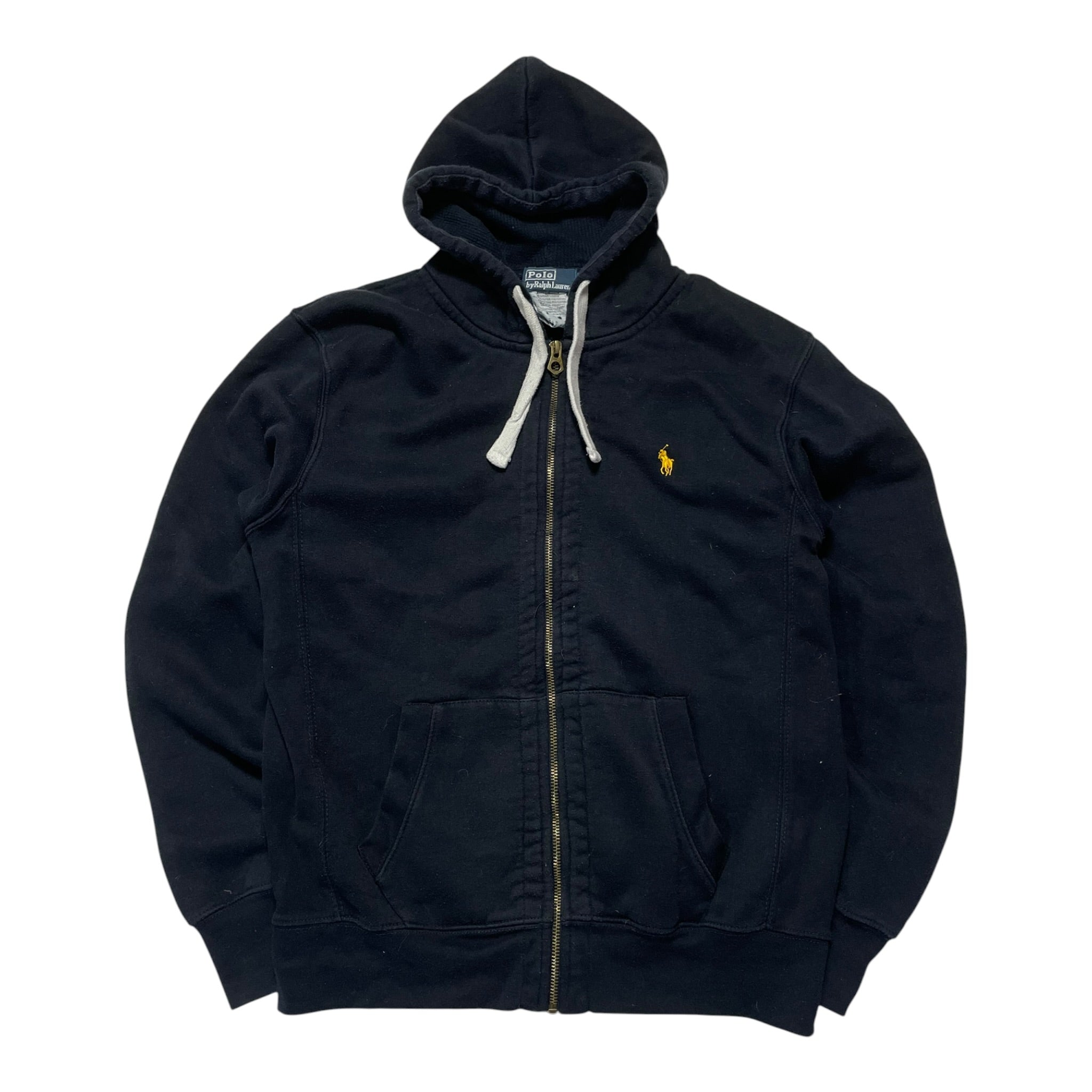 Ralph Lauren Zipper
