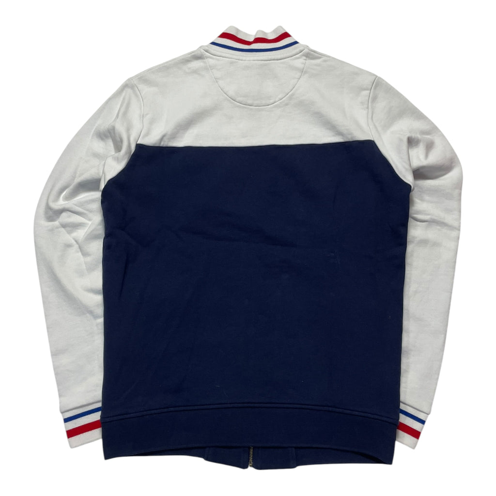 Lyle & Scott Zipper