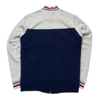 Lyle & Scott Zipper