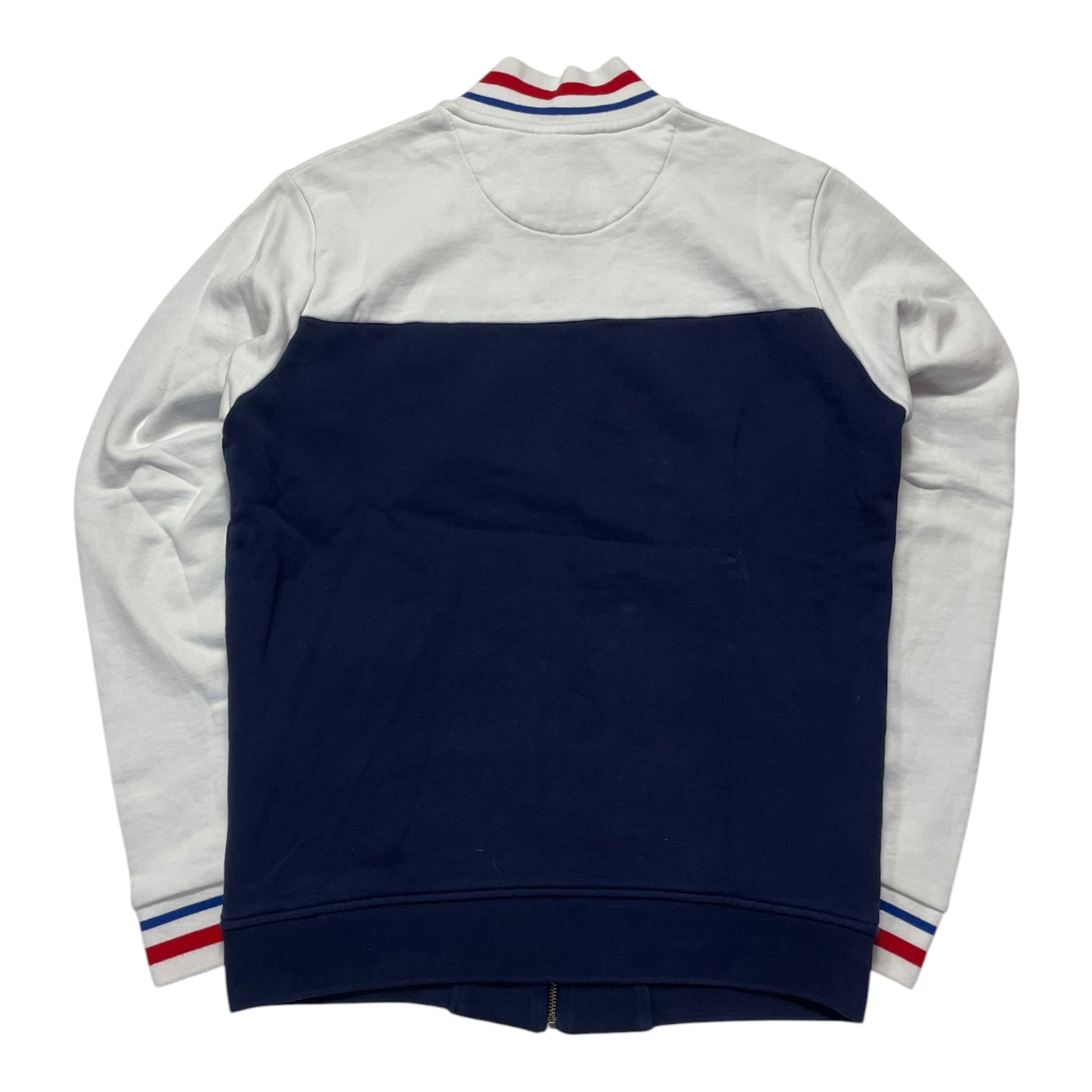 Lyle & Scott Zipper