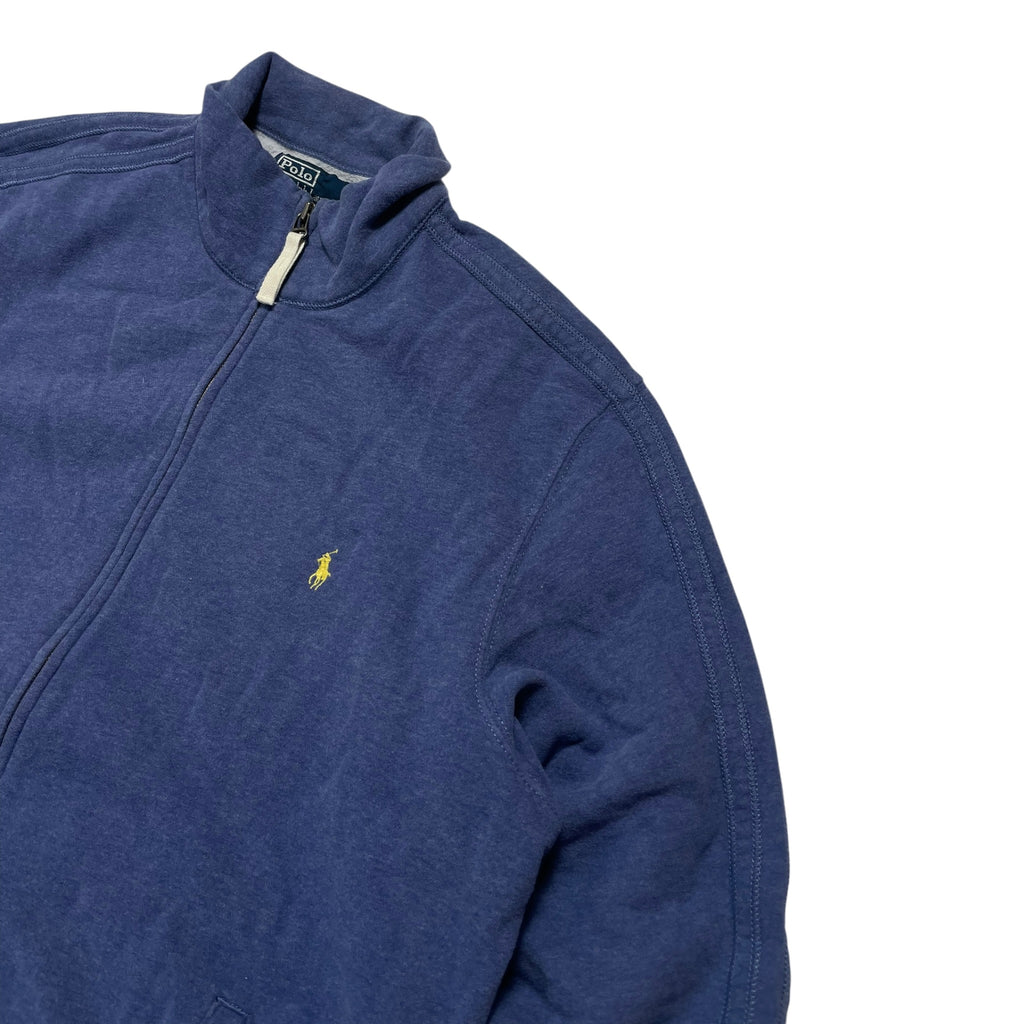 Ralph Lauren Zipper