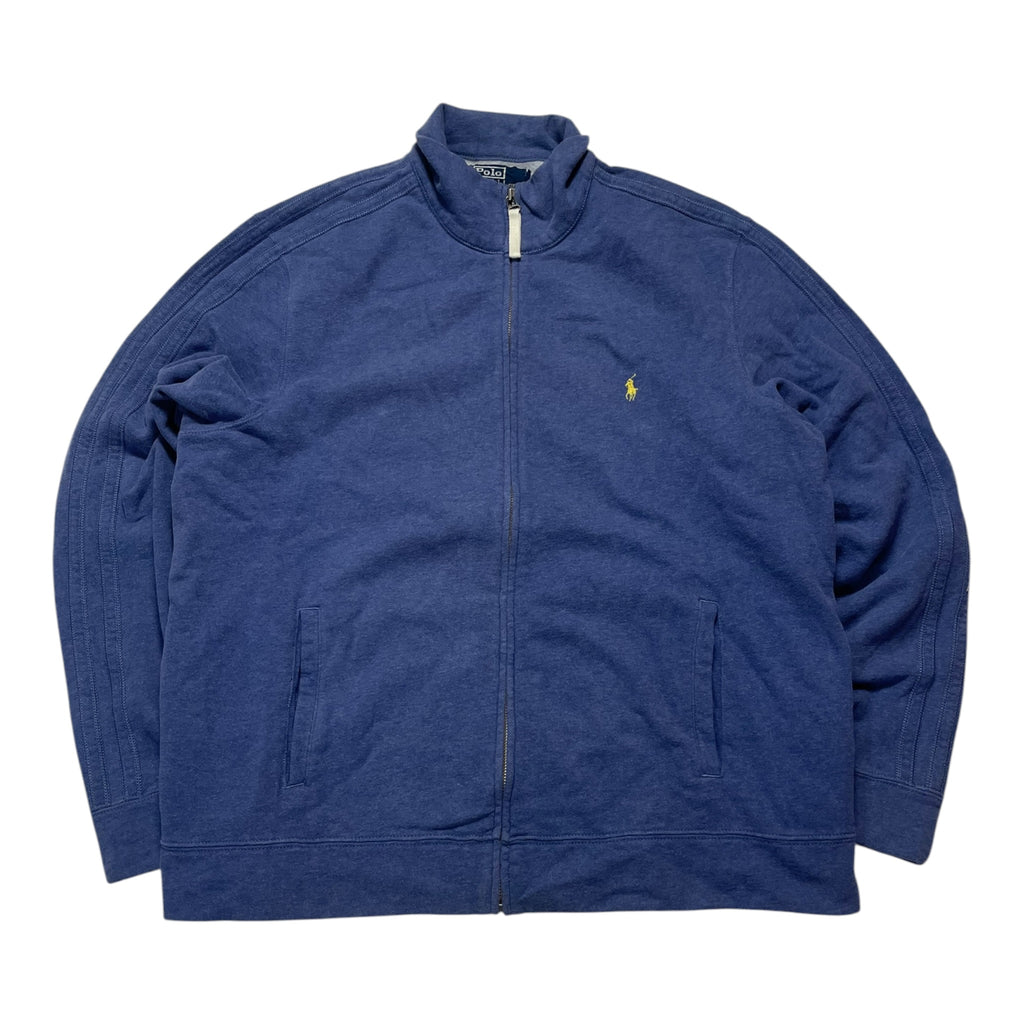 Ralph Lauren Zipper