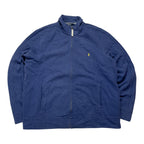 Ralph Lauren Zipper