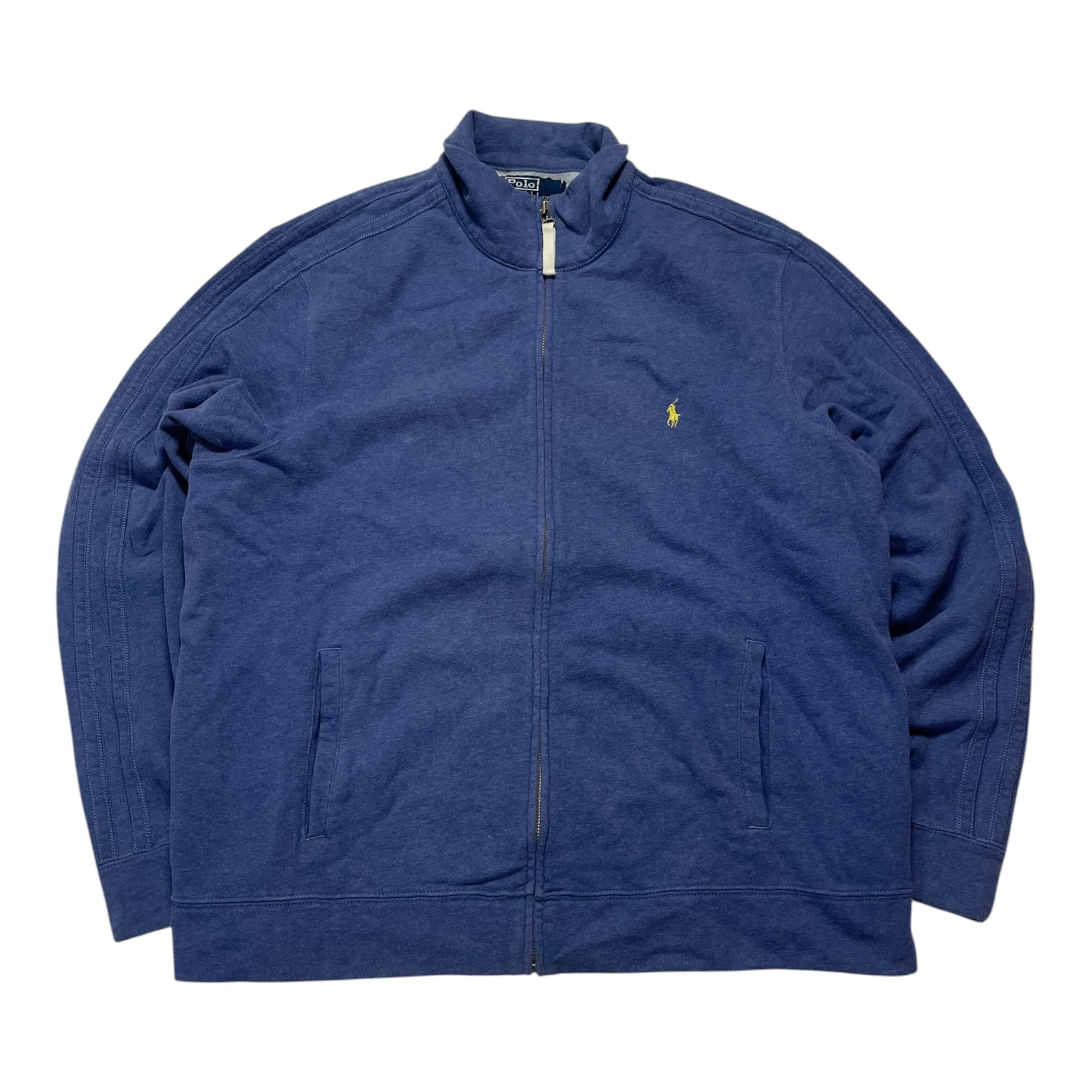 Ralph Lauren Zipper