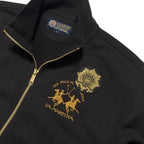 La Martina x Polo Guards Club Zipper