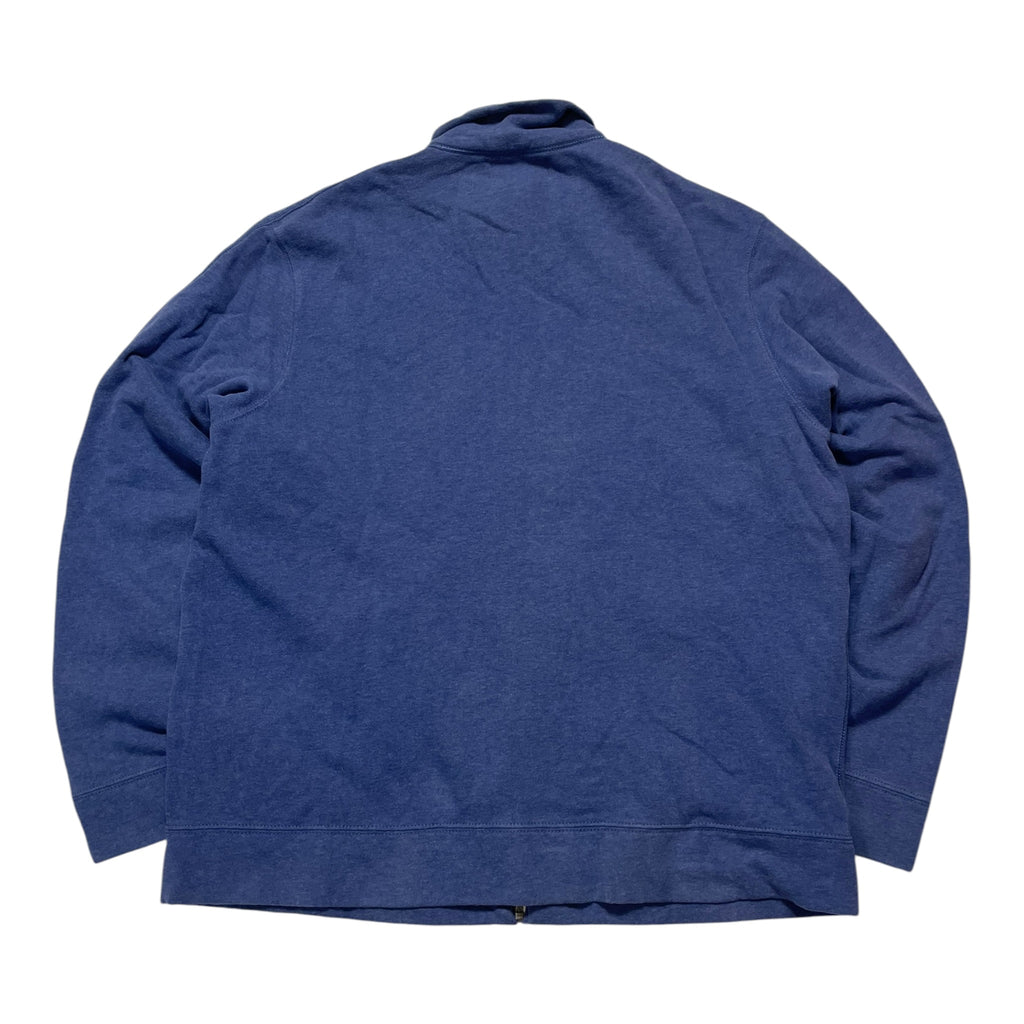 Ralph Lauren Zipper