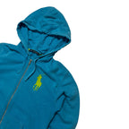 Ralph Lauren Zipper