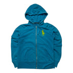 Ralph Lauren Zipper