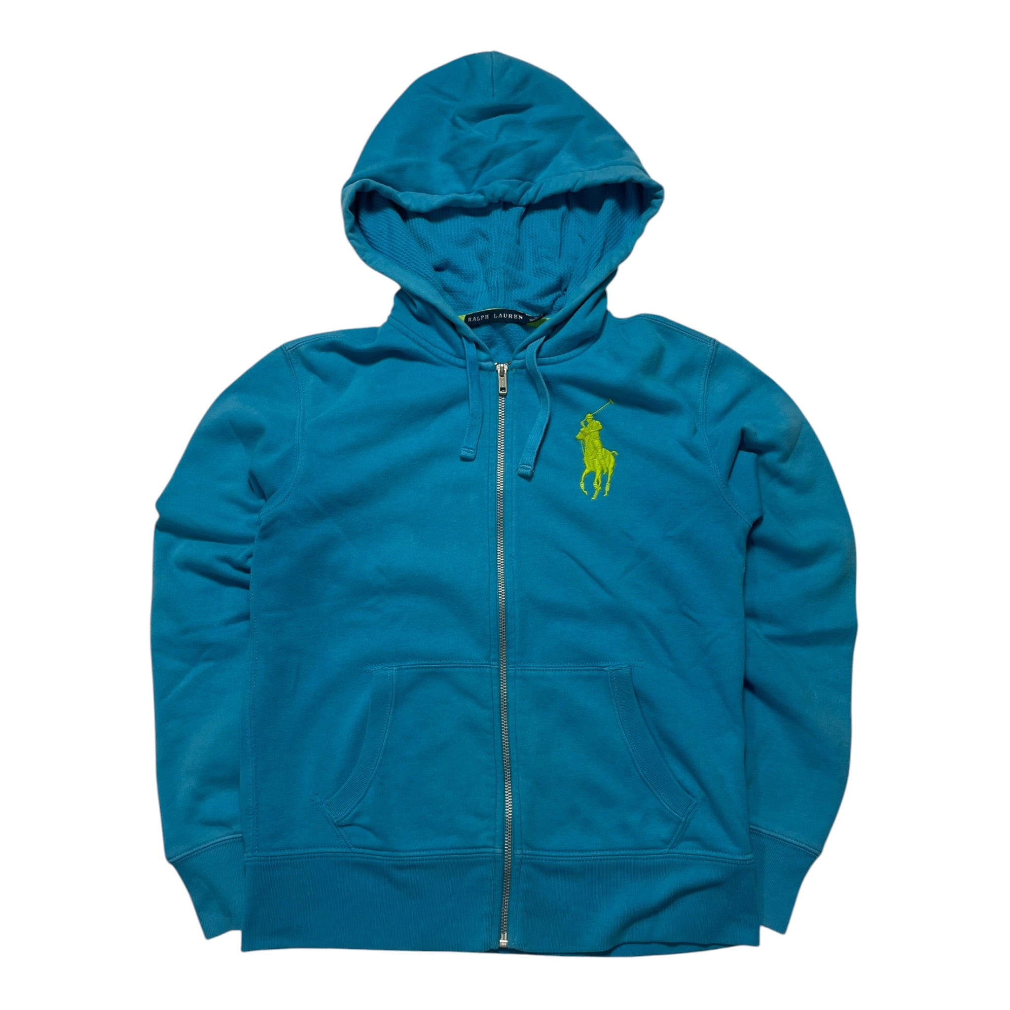 Ralph Lauren Zipper