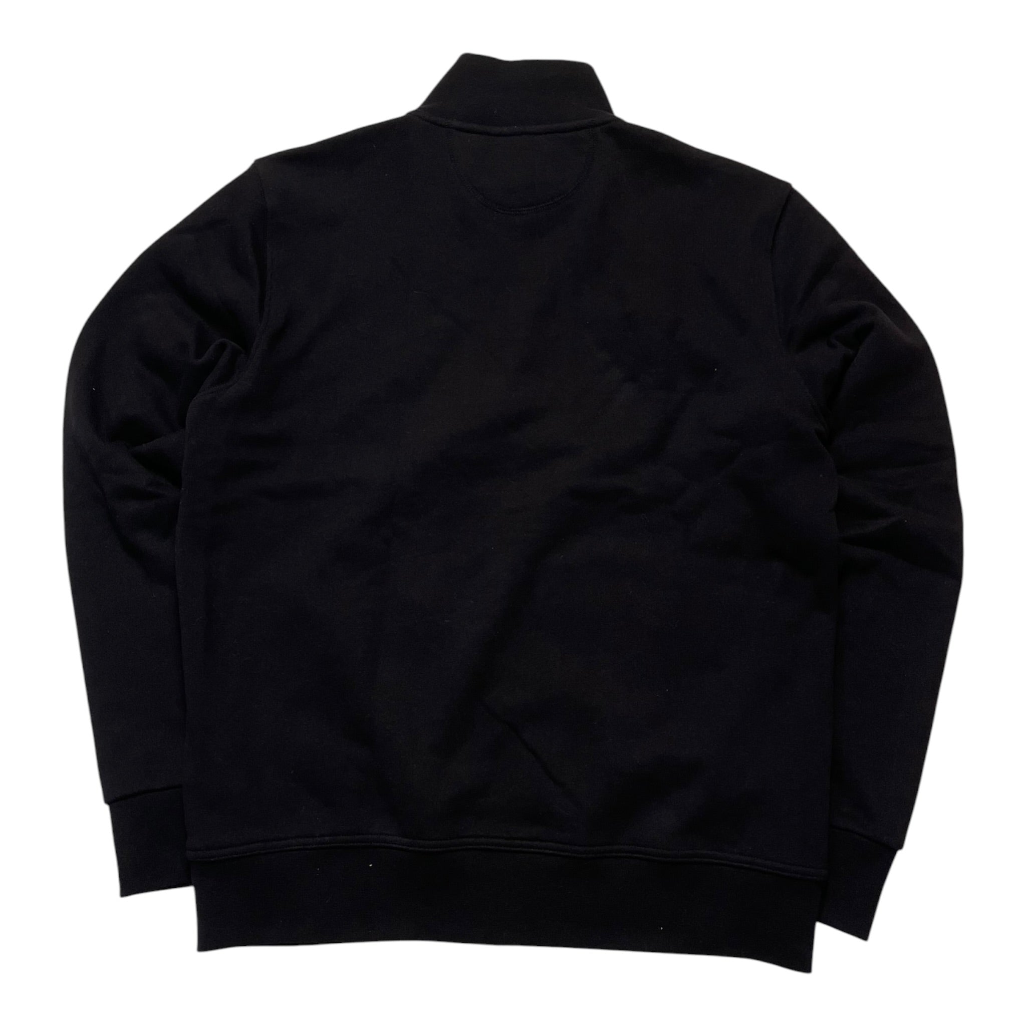 La Martina x Polo Guards Club Zipper