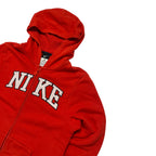 Nike Zipper