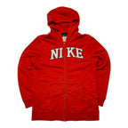 Nike Zipper