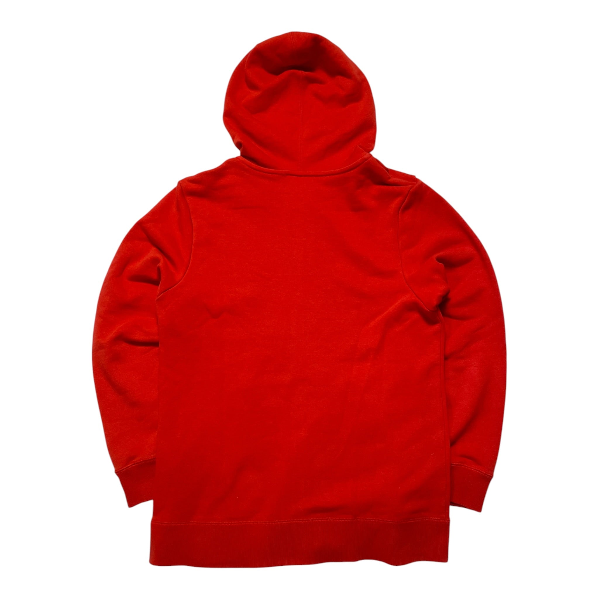 Nike Zipper