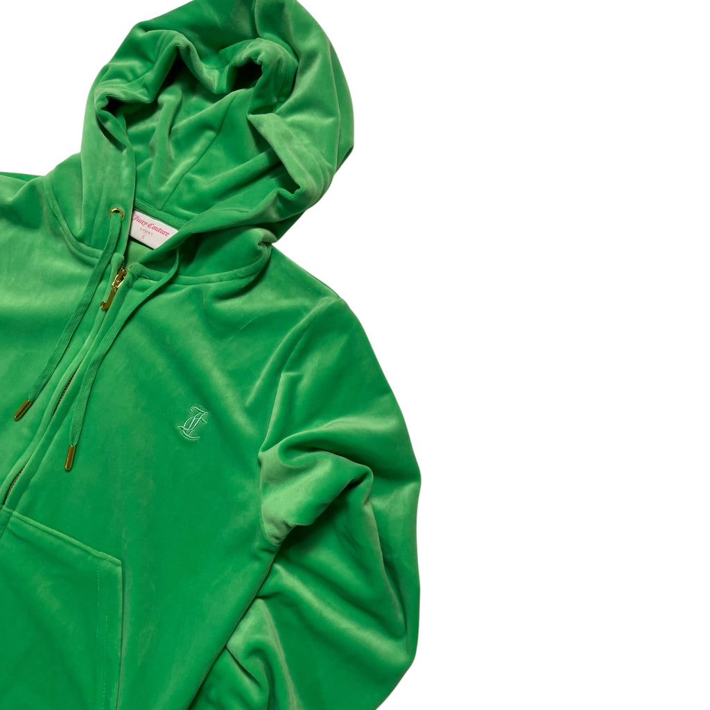 Juicy Couture Zipper