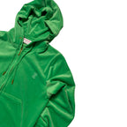 Juicy Couture Zipper