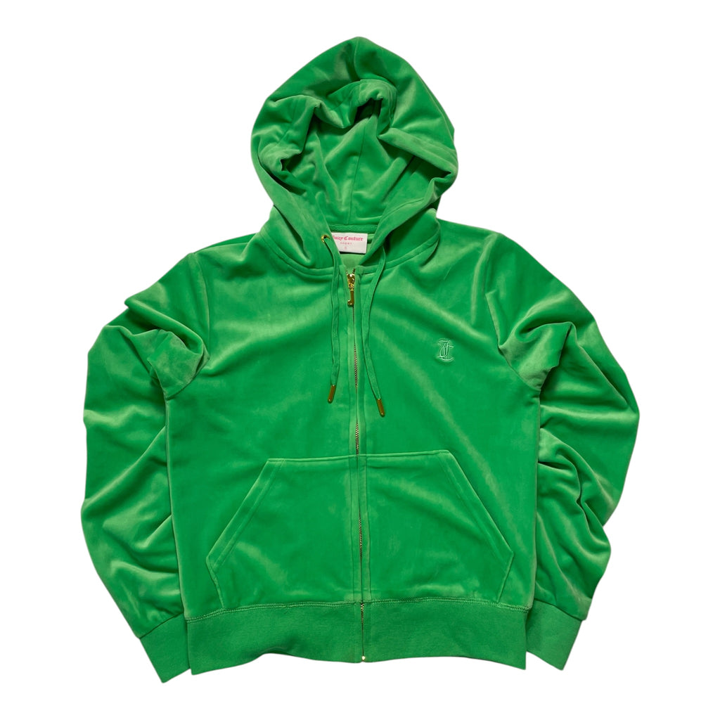 Juicy Couture Zipper