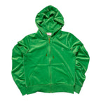 Juicy Couture Zipper
