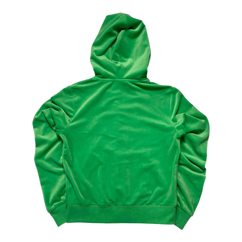 Juicy Couture Zipper