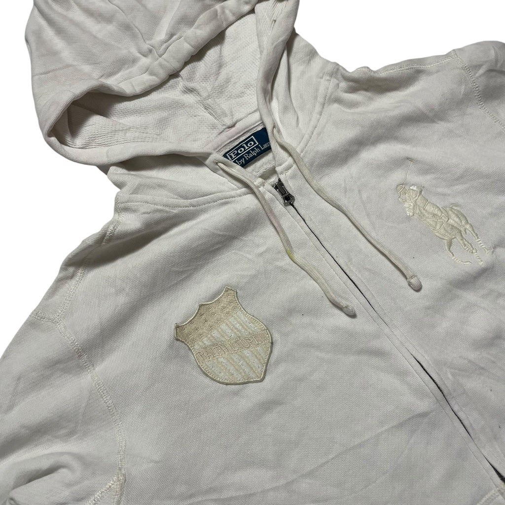 Ralph Lauren Zipper