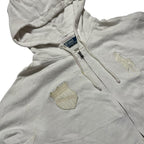 Ralph Lauren Zipper
