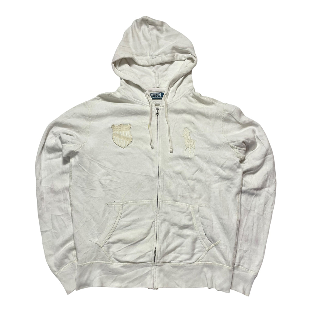 Ralph Lauren Zipper