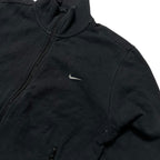 Nike Zipper