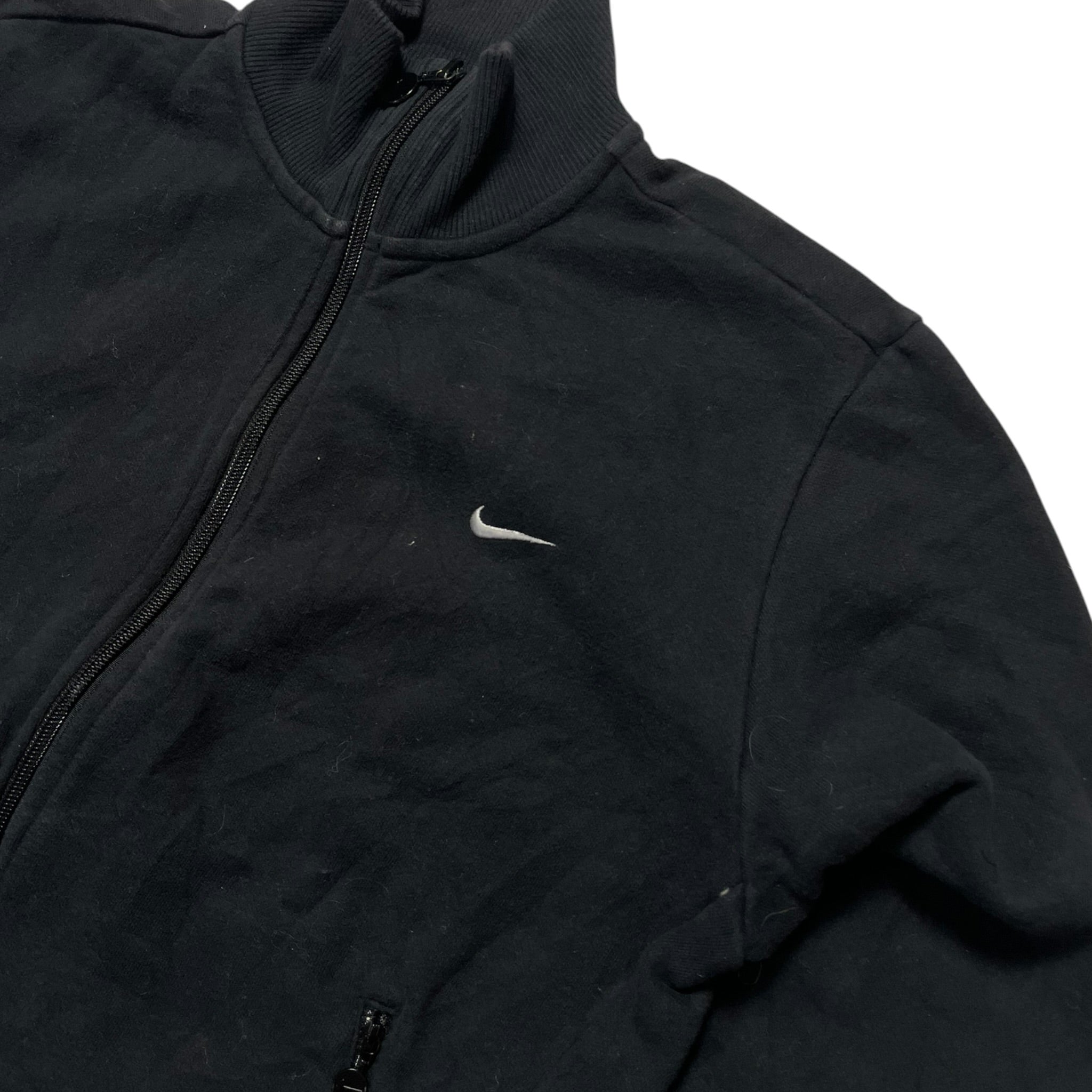 Nike Zipper