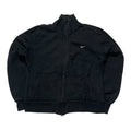 Nike Zipper