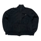 Nike Zipper